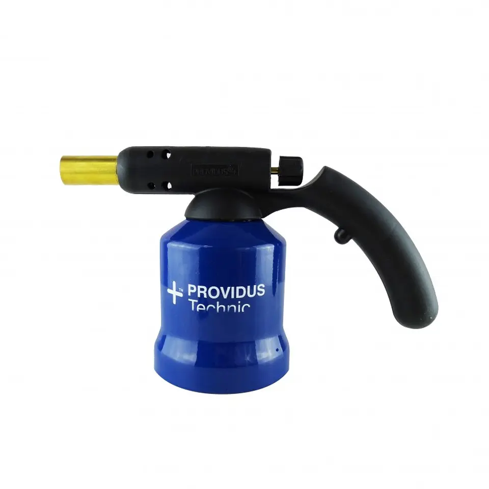 SOPLETE PROVIDUS PG 400M CON PIEZO 1