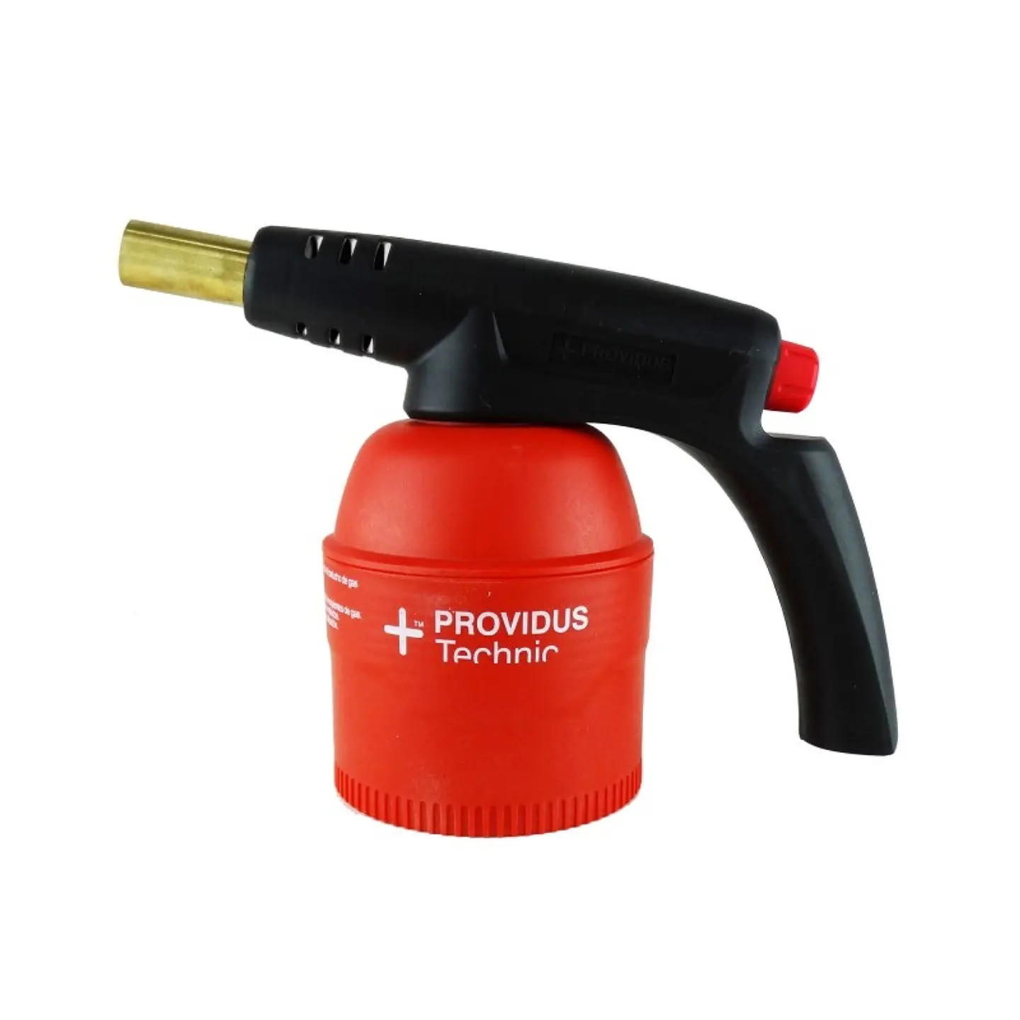 SOPLETE PROVIDUS PG 900 CON PIEZO 1