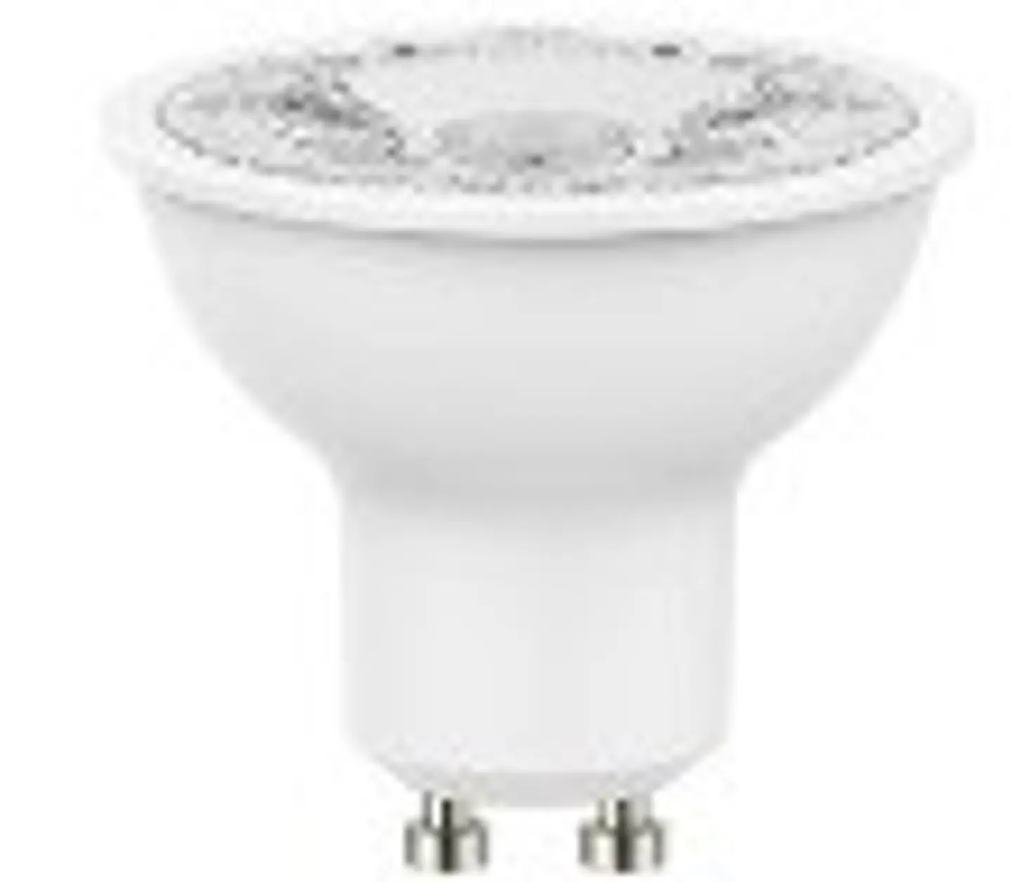 AMPOLLETA DICROICA LED 6W GU10 1