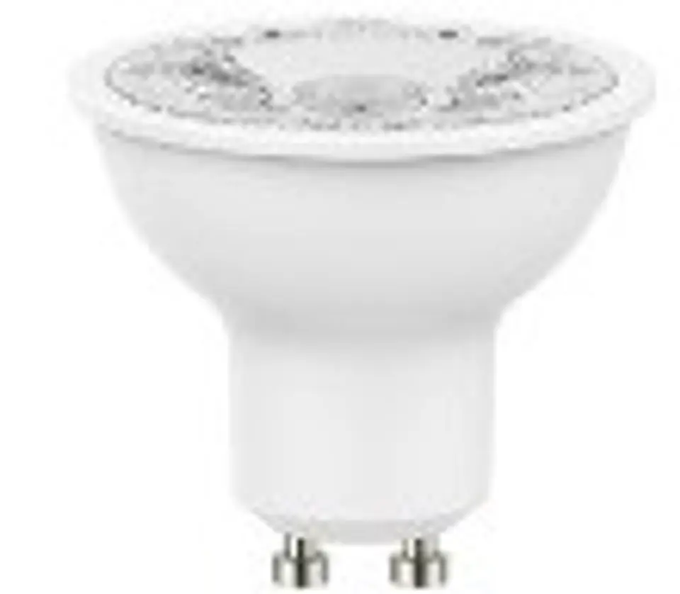 AMPOLLETA DICROICA LED 6W GU10 1