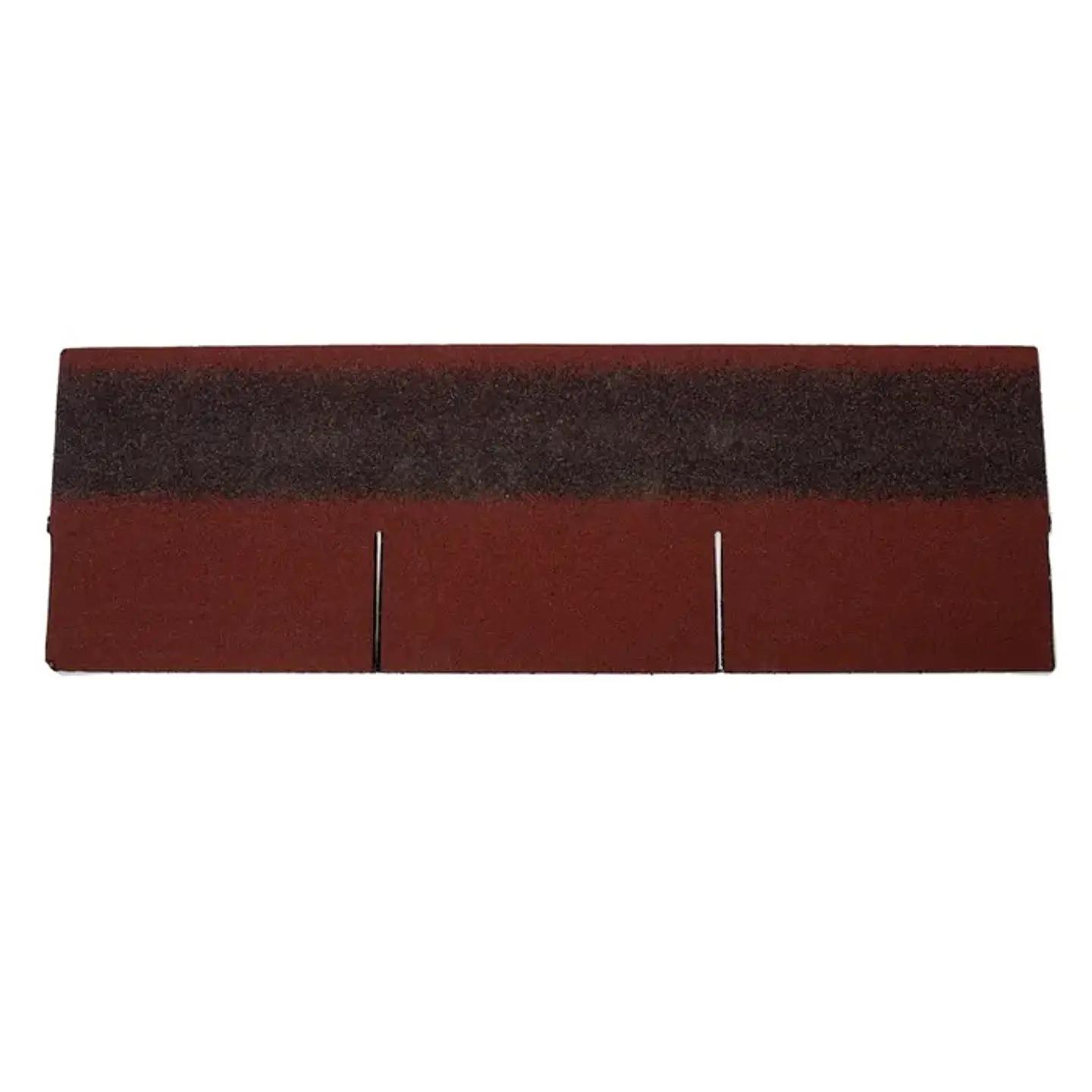 TEJA ASFALTICA ROJA 3.10M2 1