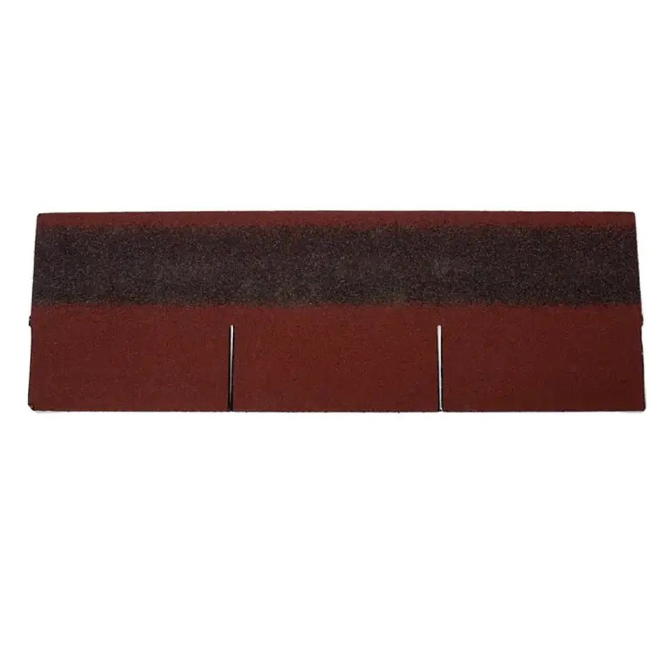 TEJA ASFALTICA ROJA 3.10M2 1