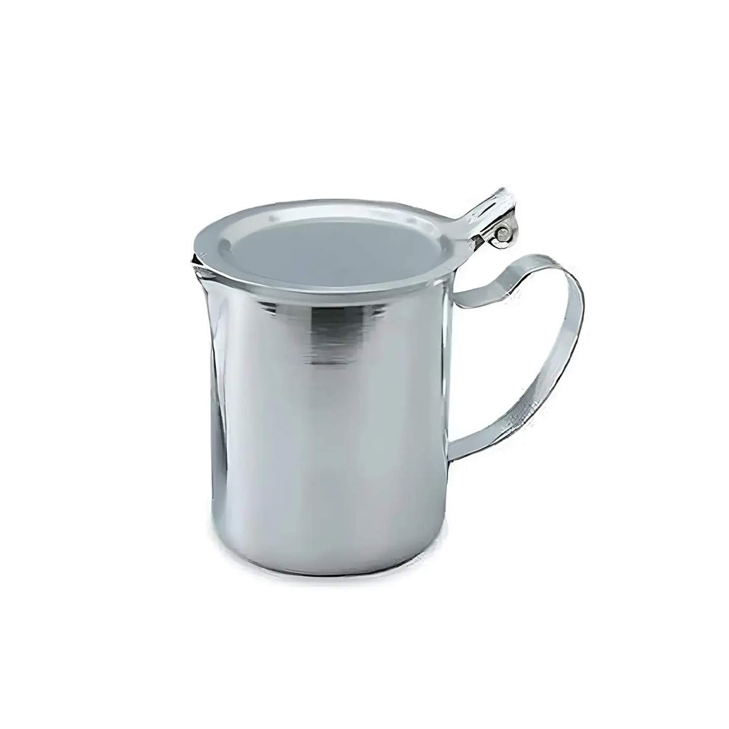 JARRO ACERO INOXIDABLE 7CM MULI 1