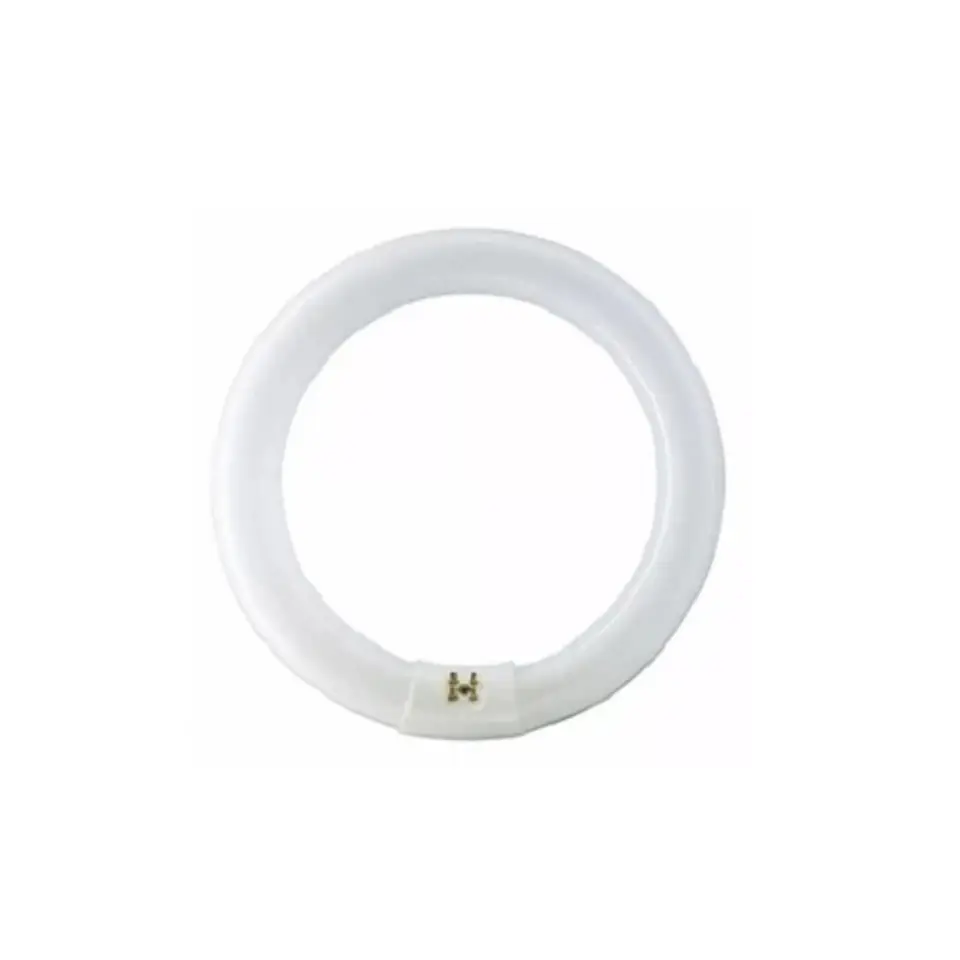 TUBO FLUORESCENTE CIRCULAR 22W EKOLINE SYLVANIA 1