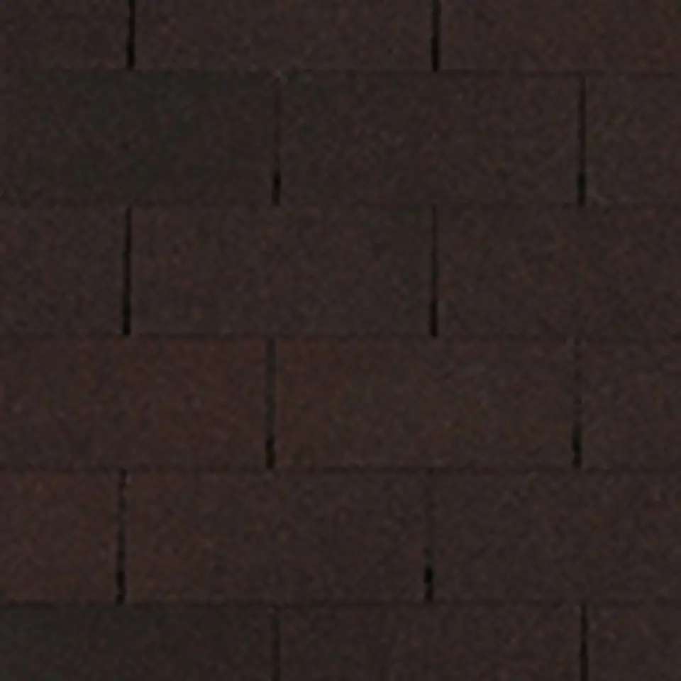 TEJA ASFALTICA NEW CAFE CHOCOLATE 2.95M2 1