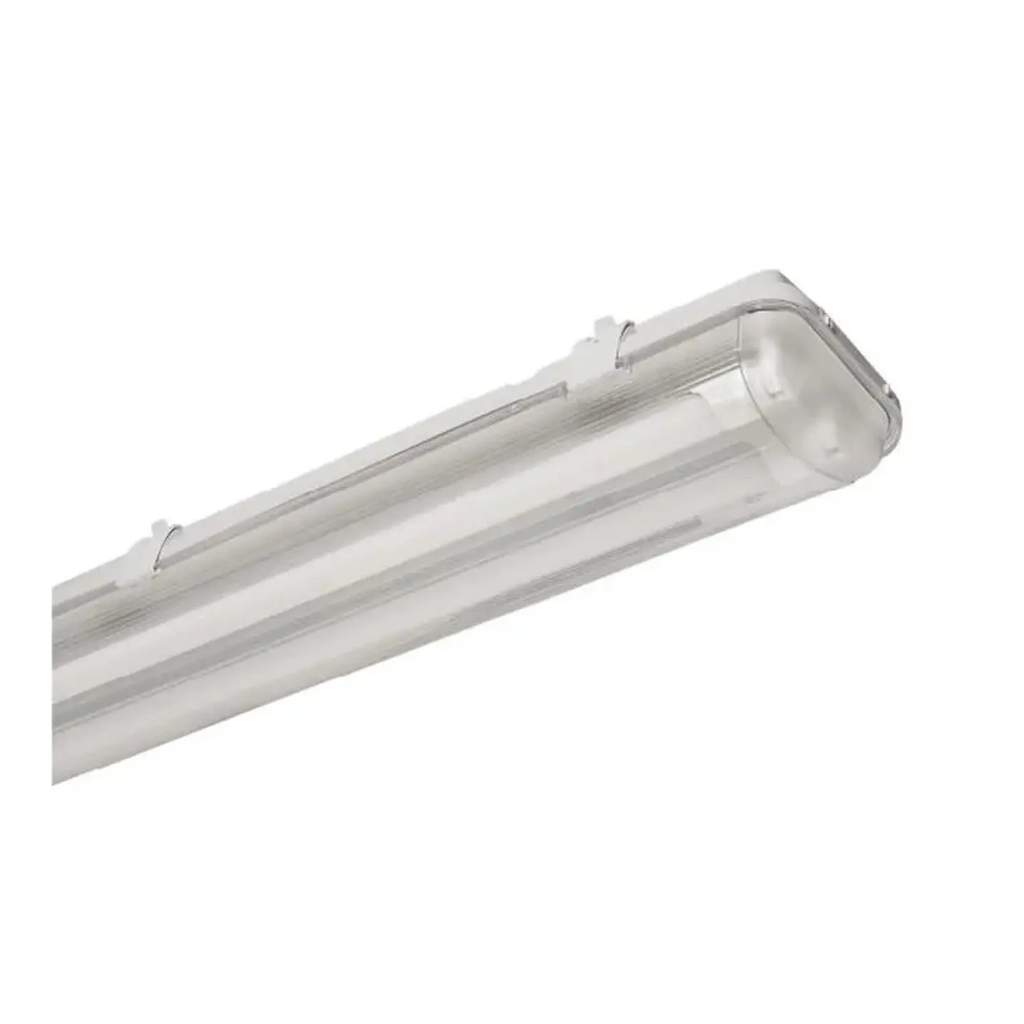 EQUIPO LED BYP 2 X 18W CON TUBOS 1