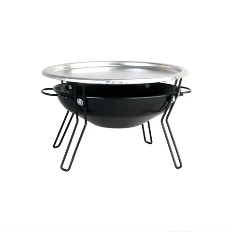 PARRILLA SOBREMESA