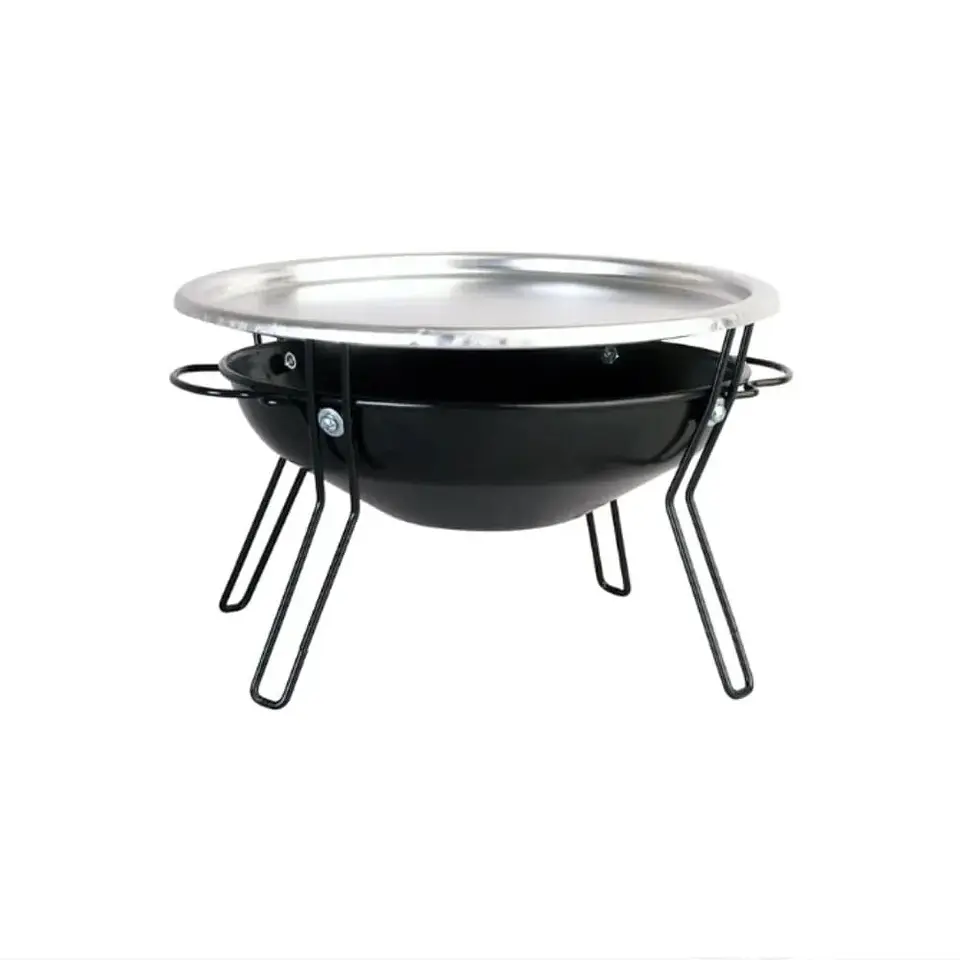 PARRILLA SOBREMESA 1