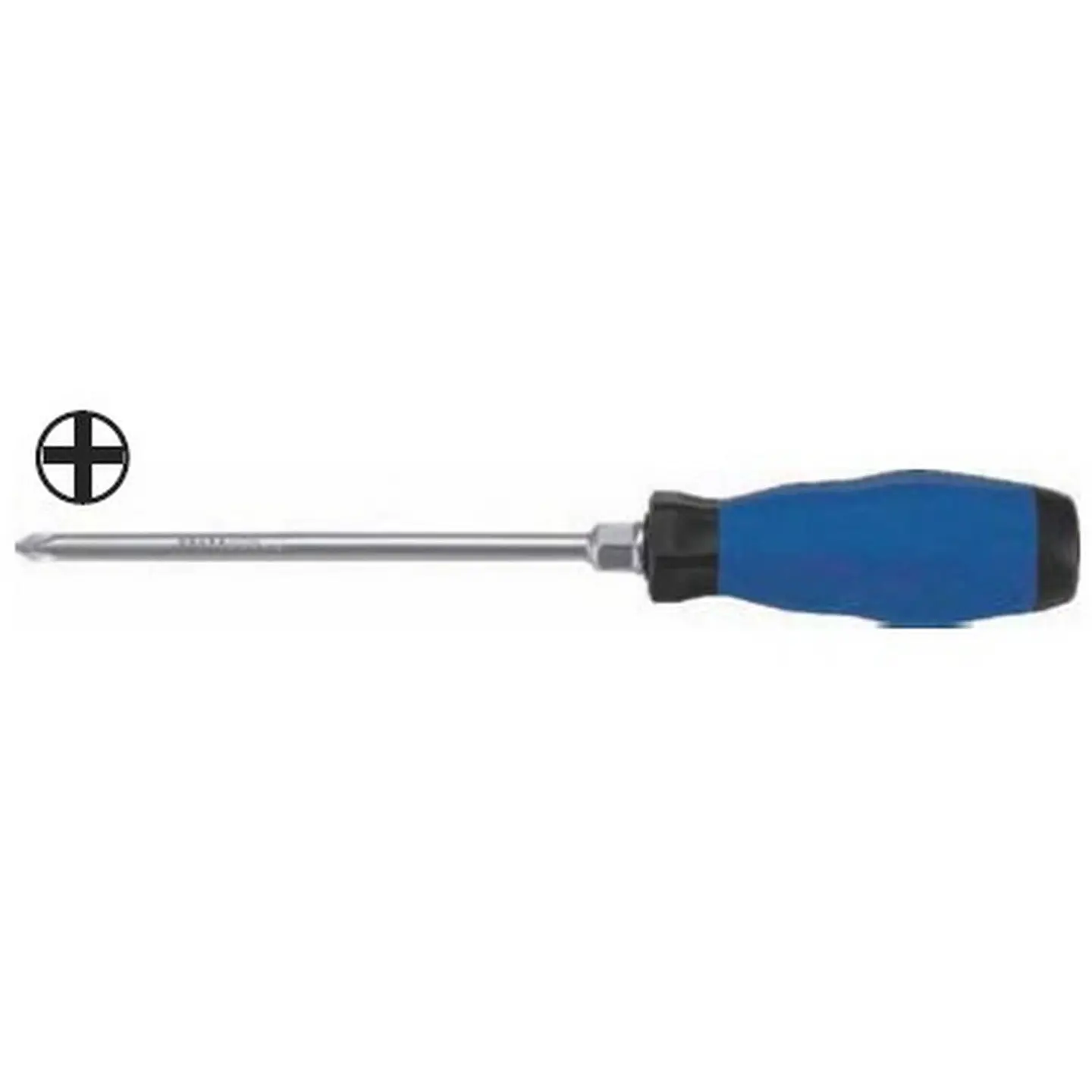 ATORNILLADOR CROSSMAN 0 1/8 X 6 1