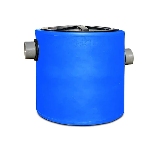 CAMARA DESGRASADORA 100L