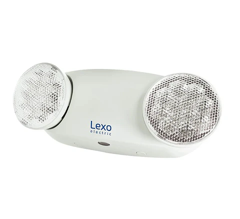 EQUIPO EMERGENCIA LED 1.2W CON ENCHUFE