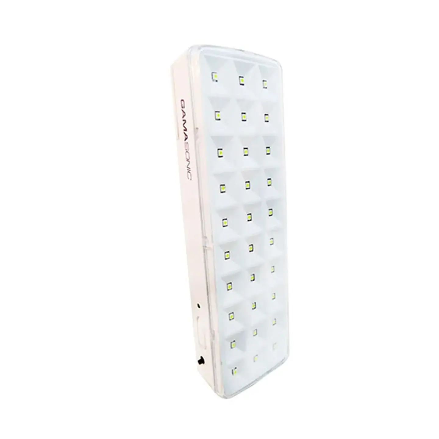 EQUIPO EMERGENCIA BYP 30 LEDS 1