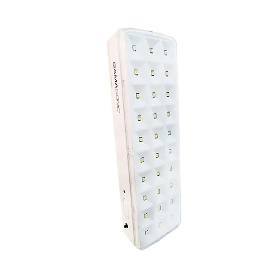EQUIPO EMERGENCIA BYP 30 LEDS 1