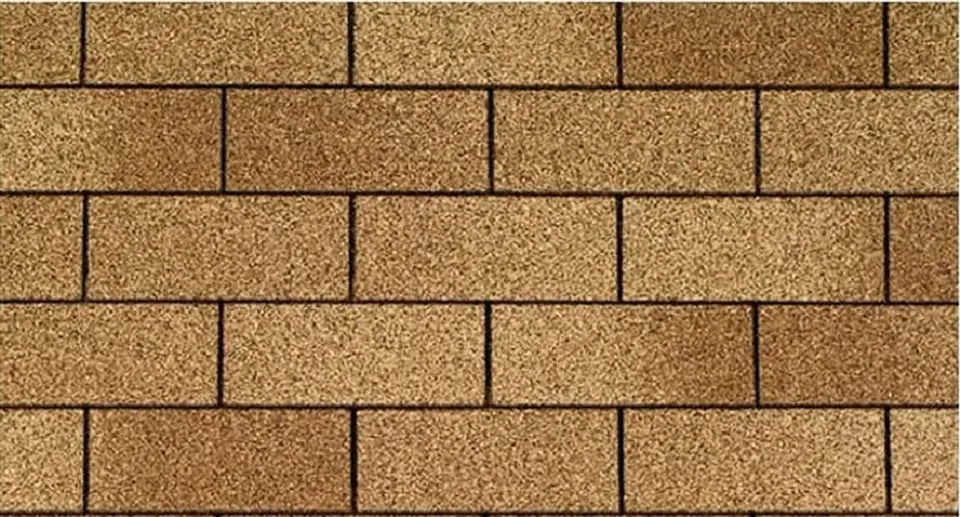 TEJA ASFALTICA TABACCO 2.95M2 1