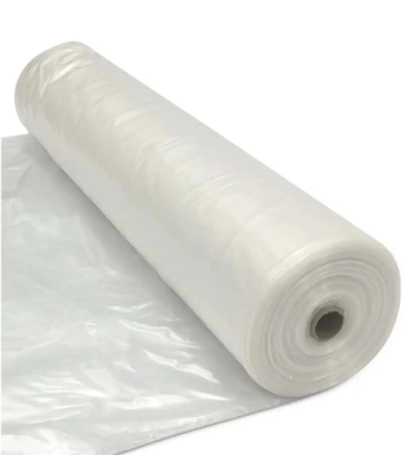 POLIETILENO TRANSPARENTE 0.15X1.20M 2.98XKG 1