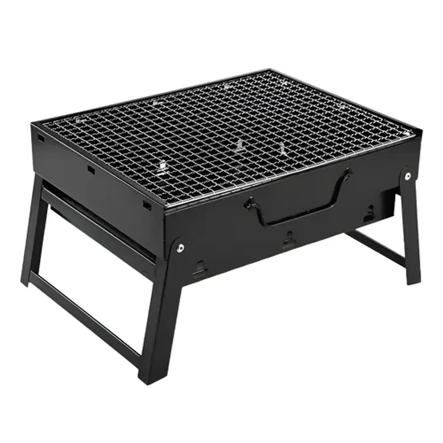 PARRILLA MINI URBAN 1