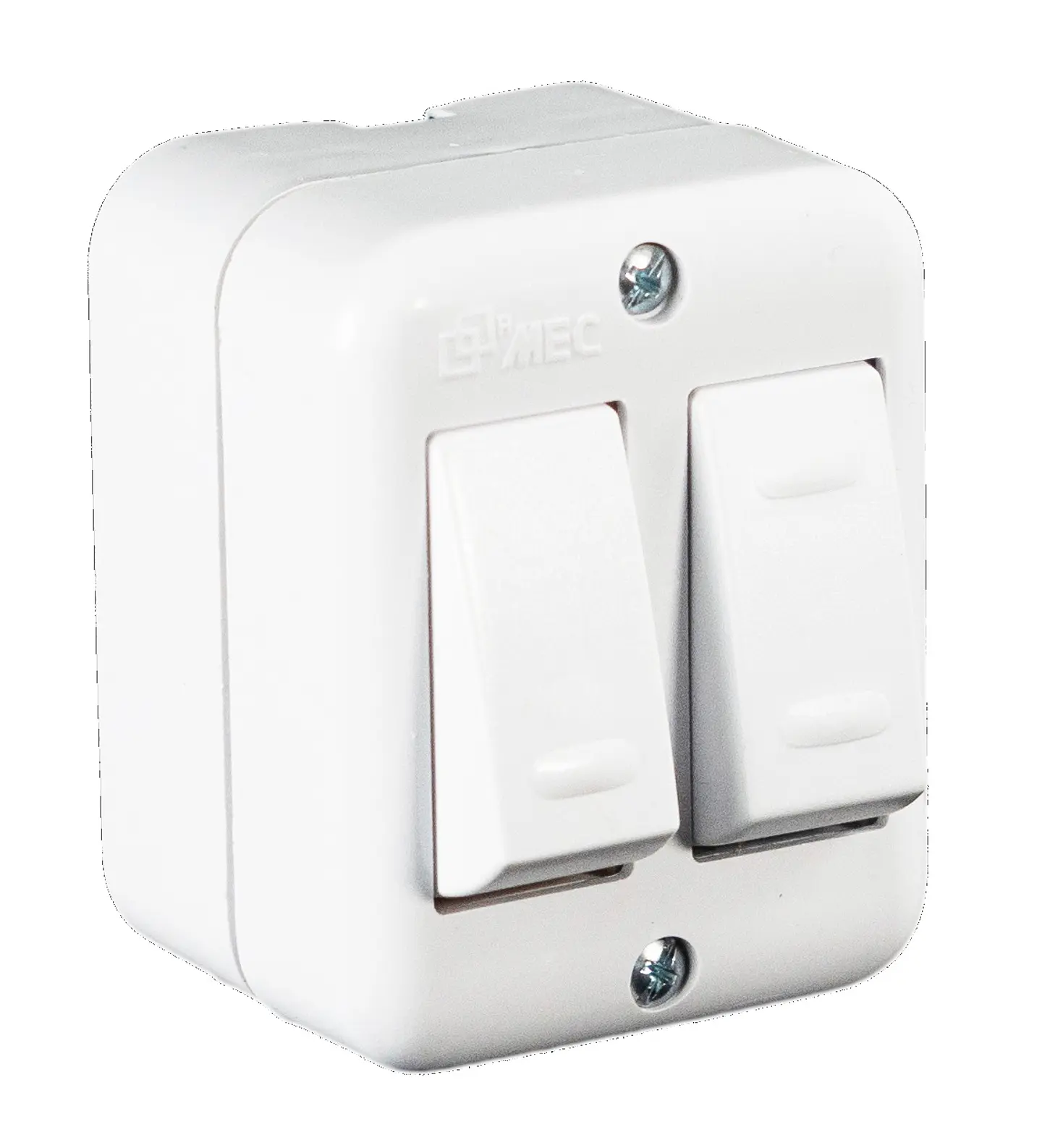 INTERRUPTOR SOBREPONER 9/12 9/24 1