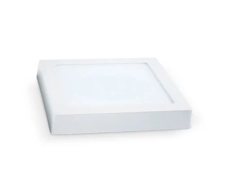 FOCO LED SOBREPONER CUADRADO 6W KERSTING
