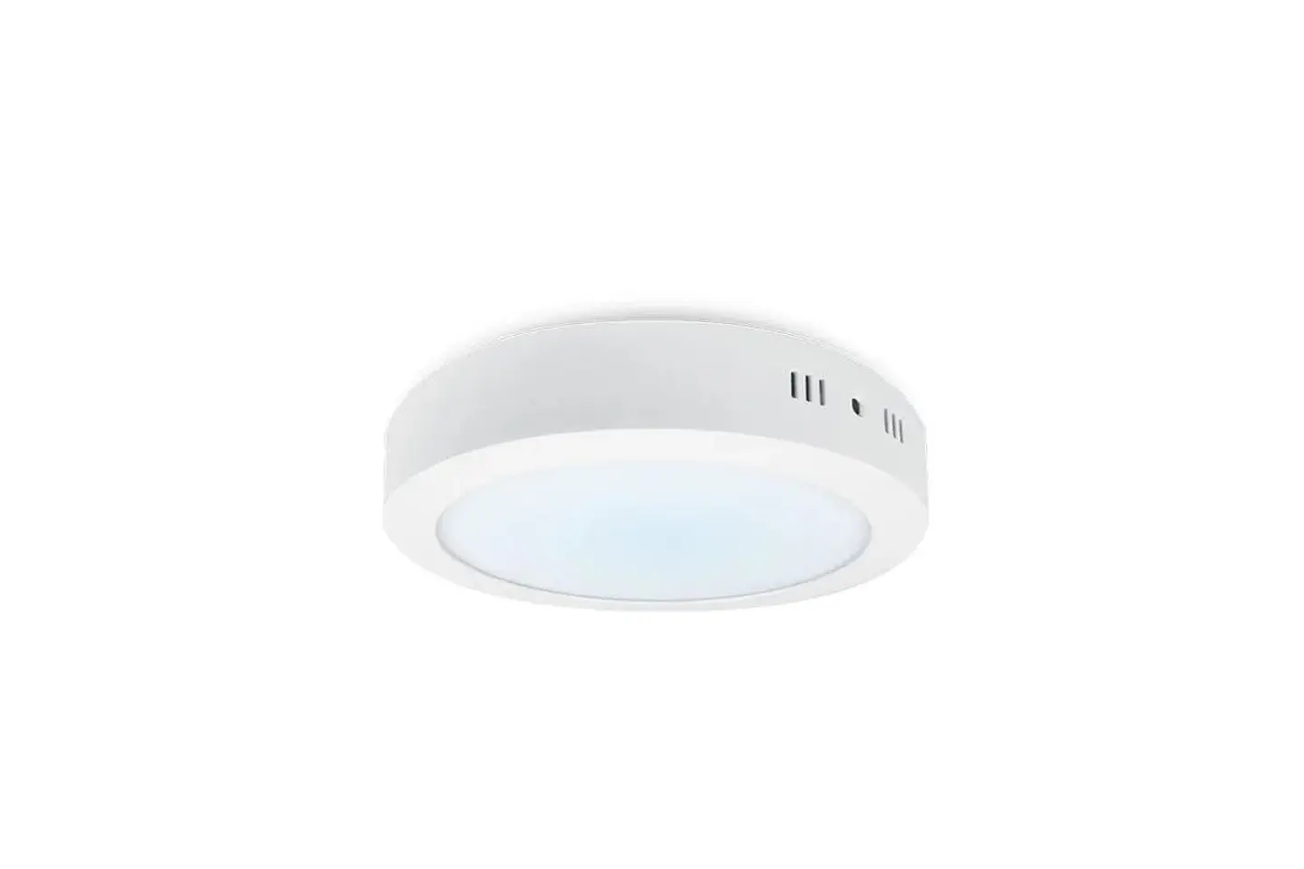 FOCO LED SOBREPONER REDONDO 12W KERSTING 1