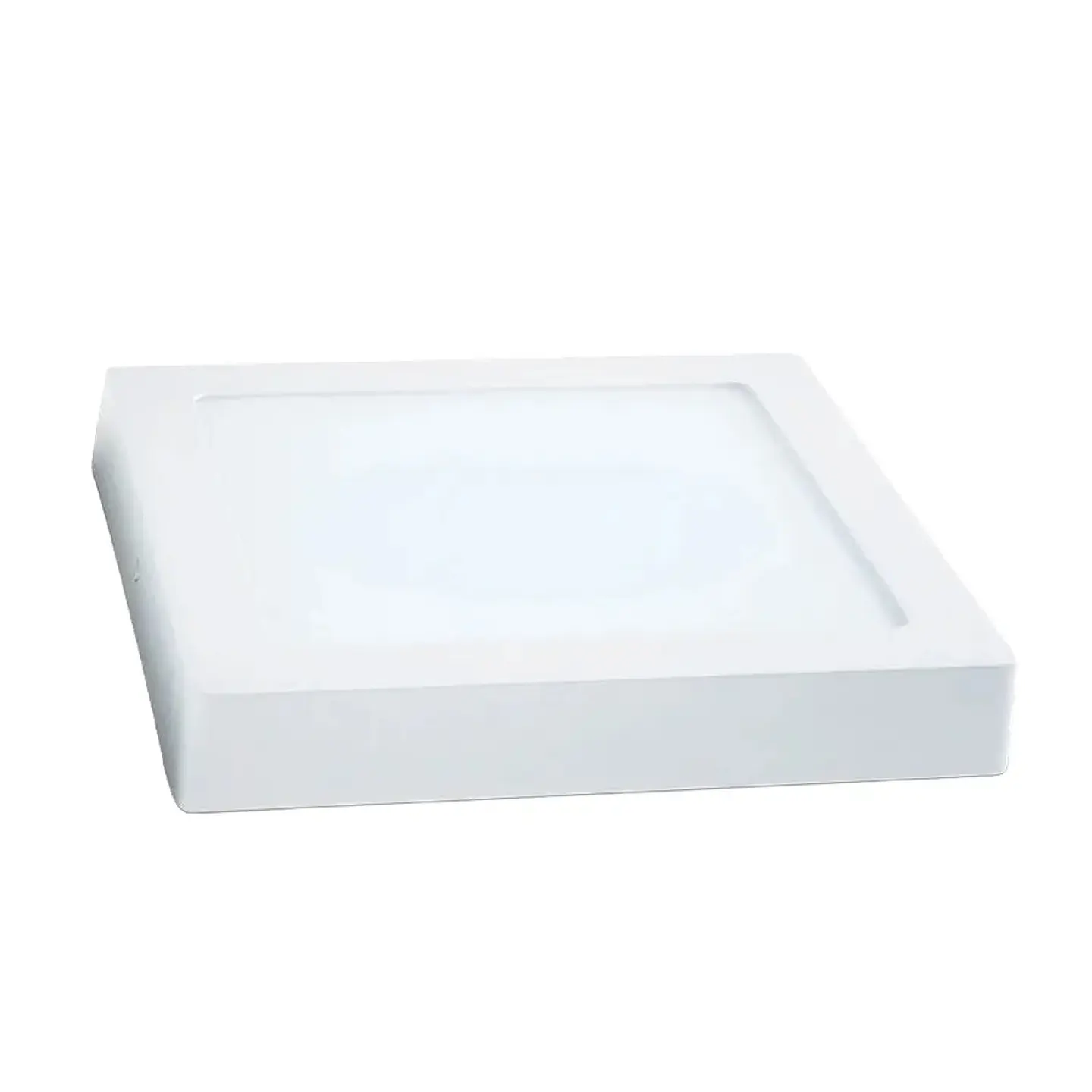FOCO LED SOBREPONER CUADRADO 24W VKB 1