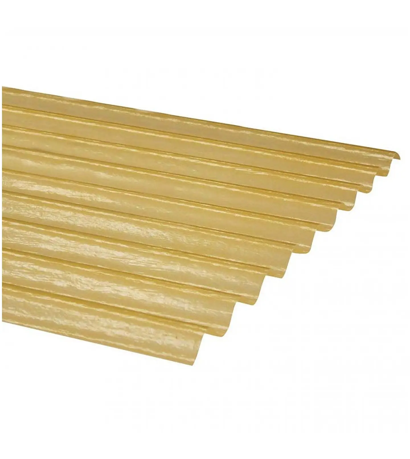 FIBRA VIDRIO STANDARD AMARILLA X M 1