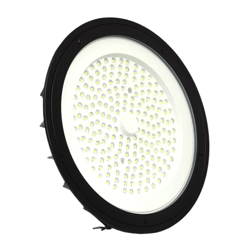 CAMPANA LED UFO STANDARD 150W 1