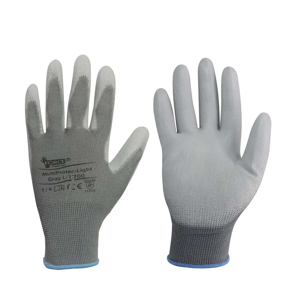 GUANTE MULFLEX L 1700 TALLA 10 1