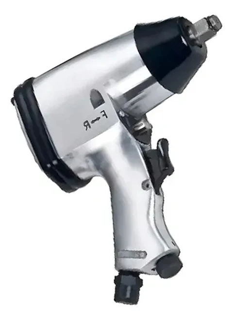 PISTOLA VOYLET IMPACTO V 108 1/2
