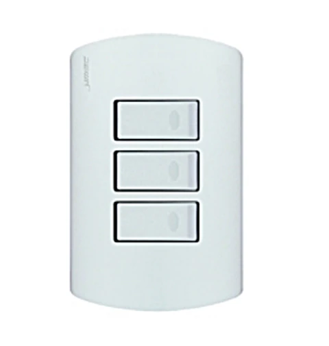 INTERRUPTOR EMBUTIDO 9/32 GENESIS MEC