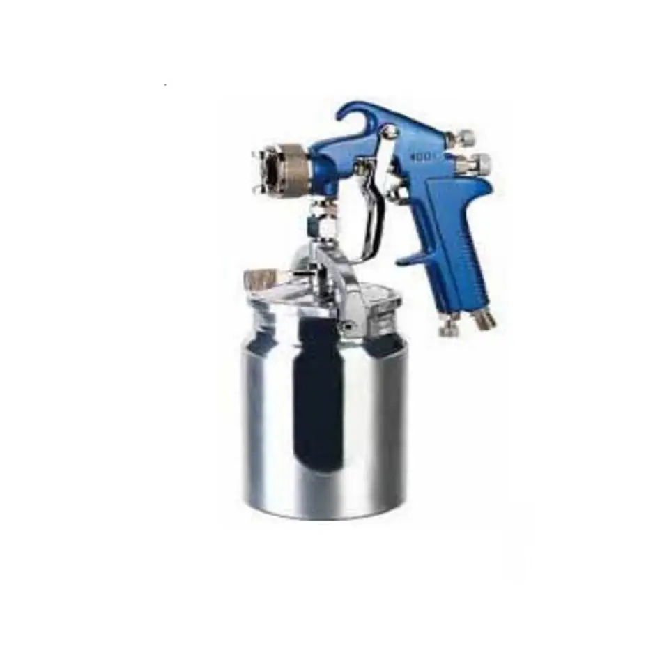 PISTOLA PINTURA VOYLET ALTA PRESION PROFESIONAL 1