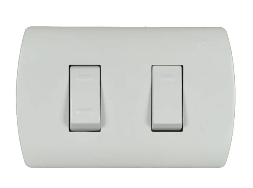 INTERRUPTOR EMBUTIDO 9/12 A 9/24 GENESIS 7506 1