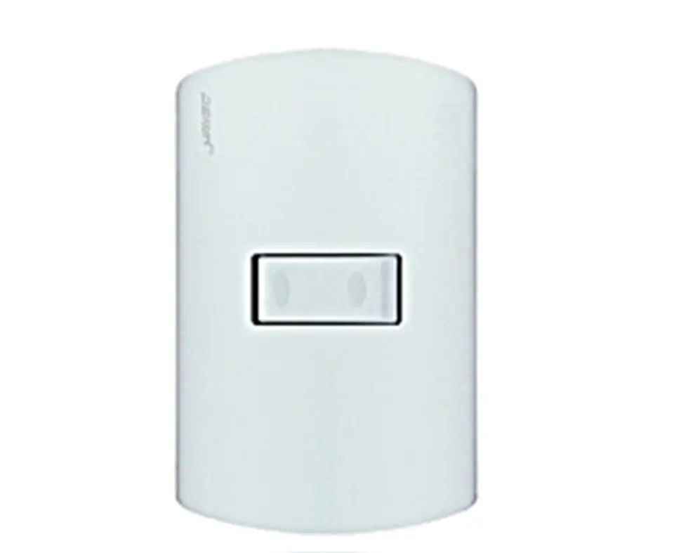 INTERRUPTOR EMBUTIDO 9/24 GENESIS MEC 1