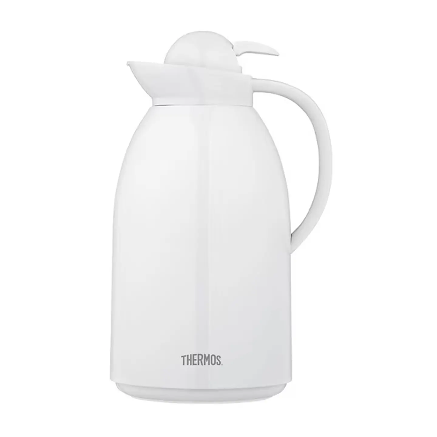 JARRA TERMO BLANCO 1.5L 1