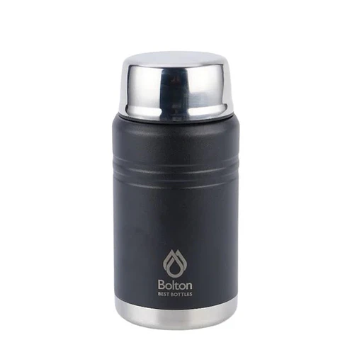 TERMO COMIDA ACERO INOX BOLTON 750CC