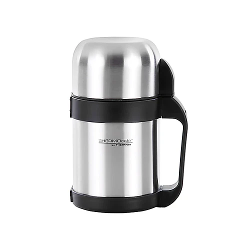 TERMO MULTIPROPOSITO 1L ACERO INOX