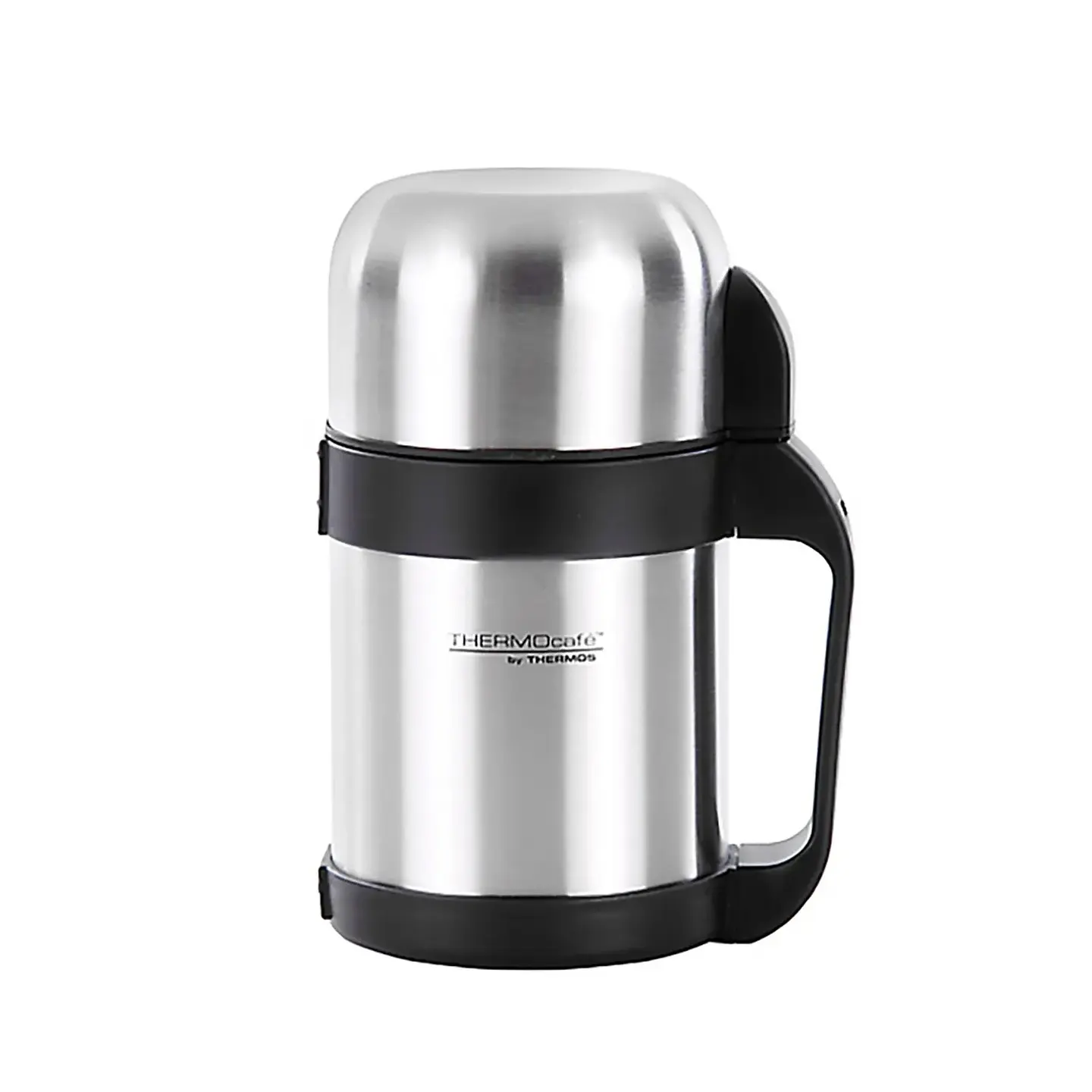 TERMO MULTIPROPOSITO 1L ACERO INOX 1