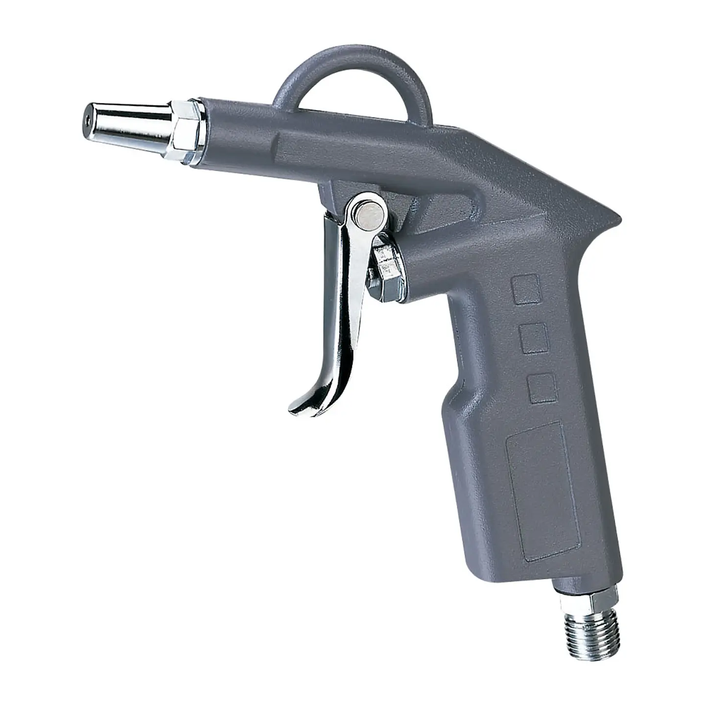 PISTOLA SOPLETEADORA VOYLET BOQUILLA CORTA 1