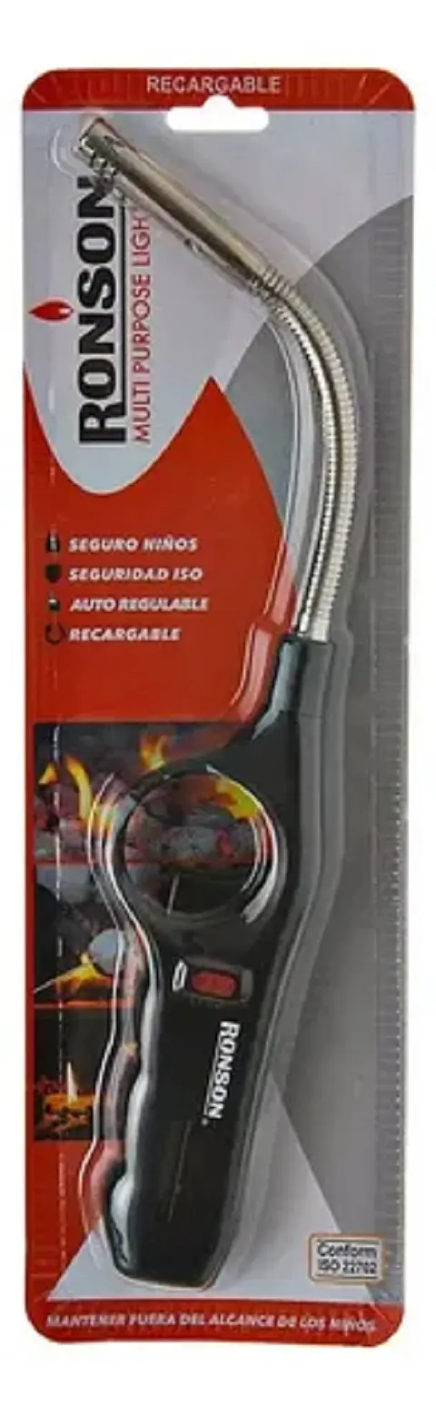 CHISPERO COCINA RONSON FLEXIBLE