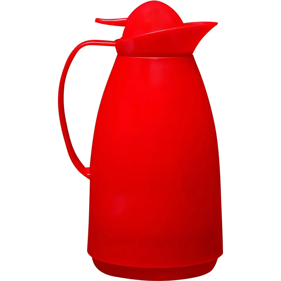 JARRA THERMO ROJO BLANCO 1