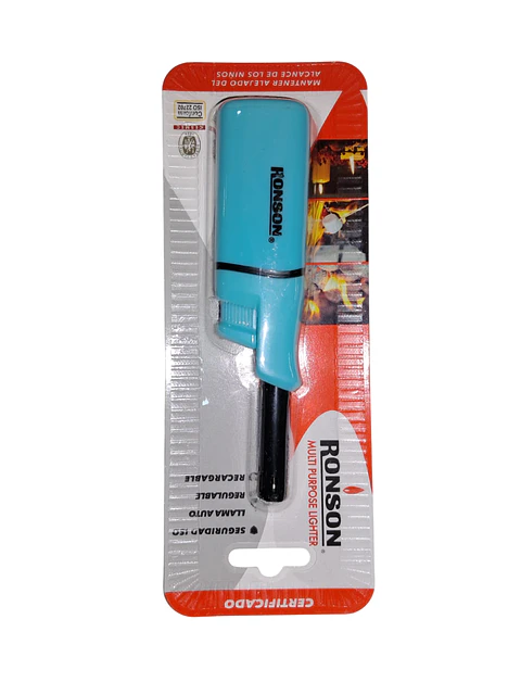 CHISPERO COCINA CROMADO CORTO