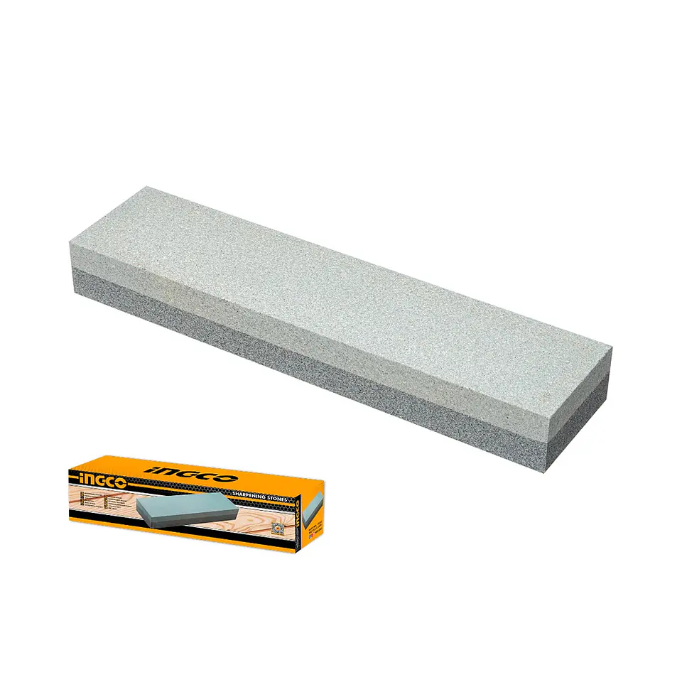 PIEDRA AFILAR INGCO 150 X 50 X 25MM 1