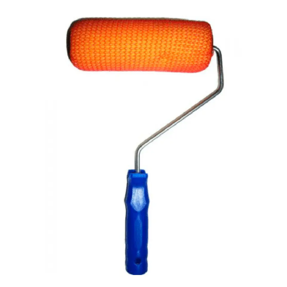 RODILLO LIZCAL 3181 TEXTURADO 18CM 1