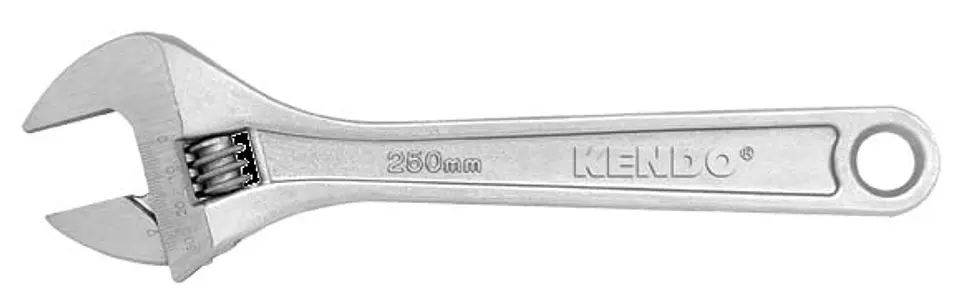 LLAVE AJUSTABLE KENDO 6 1