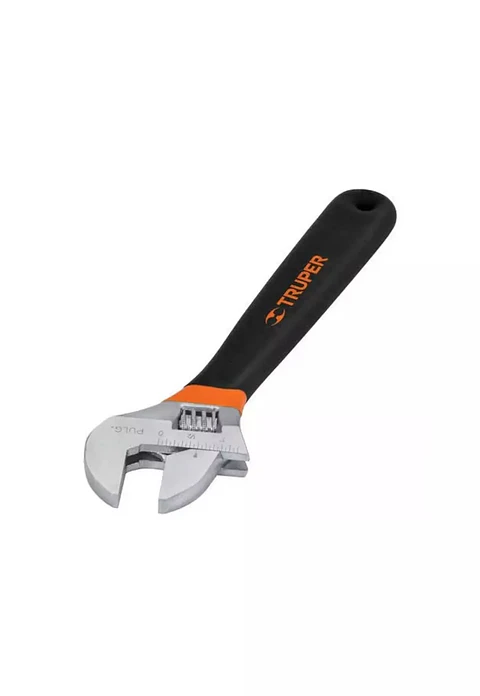 LLAVE AJUSTE TRUPER 8