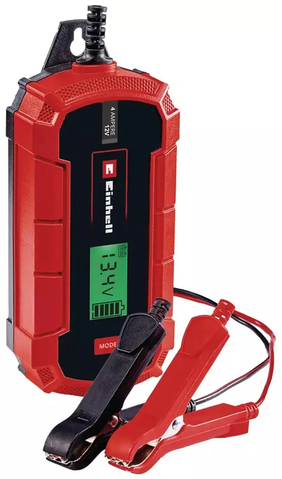 CARGADOR DE BATERIA EINHELL 12V CE-BC 4 M 1
