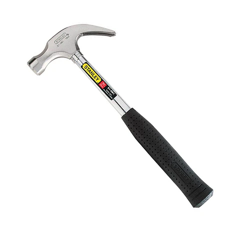 MARTILLO STANLEY CARPINTERO 29MM