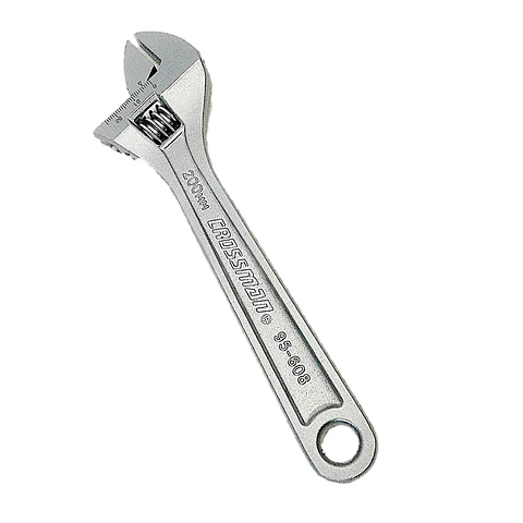 LLAVE AJUSTABLE CROSSMAN 8