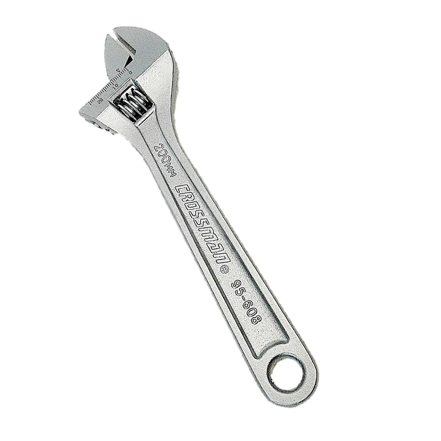 LLAVE AJUSTABLE CROSSMAN 8 1