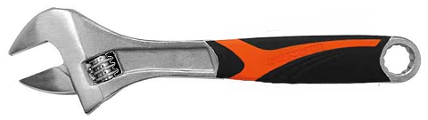 LLAVE AJUSTABLE KENDO 12