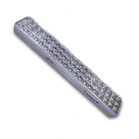LAMPARA EMERGENCIA VELLMAX 9W 90 LED